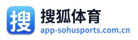 搜狐体育 Logo